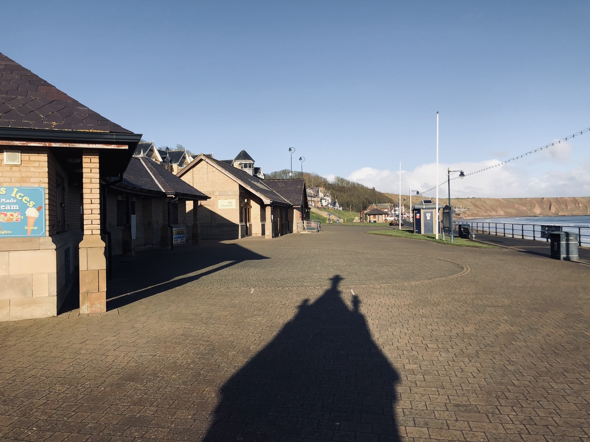 The Promenade